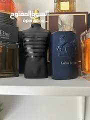  9 Perfume-collection, niche, designer,Arab all 100% original and all long lasting and powerful