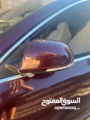  21 سكودا سوبير 2012 فل الفل فتحه كراسي كهرباء برادي خلفيه لدات اماميه وخلفيه جديده بالصلاة على النبي.