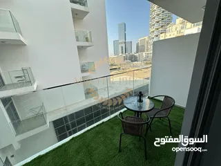  16 شقه الإيجار في دبي jvc غرفتين وصاله Apartments for rent in Dubai JVC, two rooms and a hall