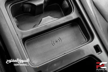  8 2022 Land Rover Defender P400 110 - Full Accessories Package