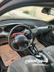  11 هونداي افانتي 1997. اتوماتيك