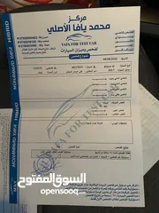  25 كيا مورنينغ 2017 فحص كامل بدون حوادث مالك واحد استخدام شخصي قطعت 90000 كم اصلي