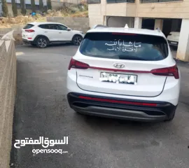  14 هونداي سنتافي