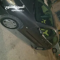  6 بيجوا 206 بداعي السفر