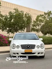  1 Mercedes E 430 2001