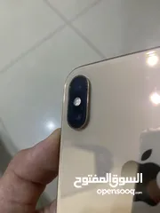  3 للبيع بسعر ممتاز iphone xs max 256 GB