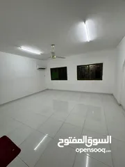  2 شقة غرفة و صالة بالخوير و استديو و غرفة بحمام قرب بدر السما شامل كل الفواتير و الانترنت و الصيانة