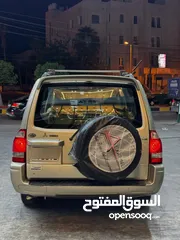  17 باجيرو 2006 فحص كامل بانوراما وديفلوك