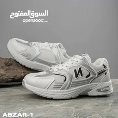  3 نيو بالانس رياضي والستايل بتاعه تحفه جرب وهتشوف