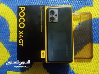  2 بوكو اكس 4 جي تي