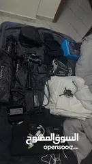  1 26 قطعة كل ما يلزم التصوير