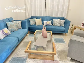  3 شقة للبيع بسبب السفر