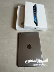  2 Apple Ipad Mini - excellent condition