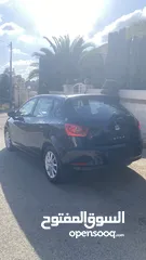  4 Seat ibiza 2017