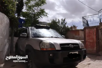  3 جب هونداي توسان للبيع بسعر مغري