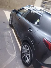  4 كيا ستونك 2019