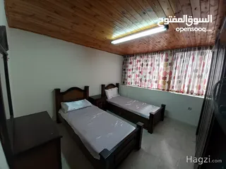  3 شقة مفروشة للإيجار 120م2 ( Property 18436 ) سنوي فقط