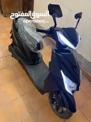  2 للبيع موتر سيكل