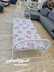  1 سرير يطبك  النقل مجاني داخل بغداد نقل جميع محافظات العراق 15 الف f