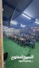  7 مقهى وكافيه سفن