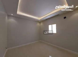  4 شقة للإيجار في الرياض حي إشبيلية