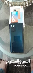  1 Redmi note 10 pro بحاله الوكاله