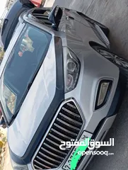  2 هونداي توسان موديل 2015 ترخيص 2014