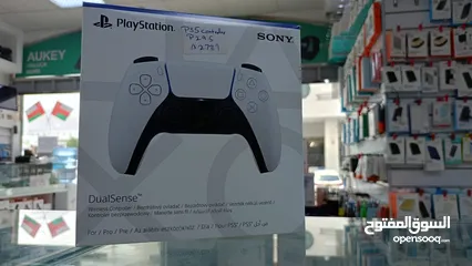  1 DualSense Wireless Controller PS5