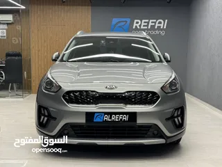  1 Kia niro2020