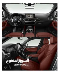  2 BMW X4 M40 Full option 2023 for sale