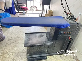  1 مكينه كوي دراي كلين
