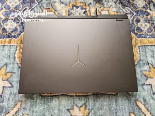  2 Lenovo Legion 5 Pro (gaming laptop) for sale