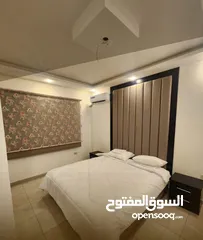  6 شقة مفروشة سوبر ديلوكس بارقى مناطق السابع