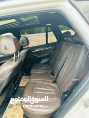  12 BMW X5 30d فل الفل سعررر مميز على الكاش