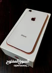  8 ايفون 8  iPhone 8