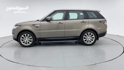  6 (FREE HOME TEST DRIVE AND ZERO DOWN PAYMENT) LAND ROVER RANGE ROVER SPORT