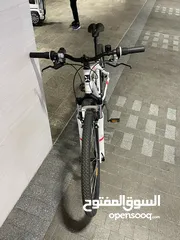  5 Rockrider st100