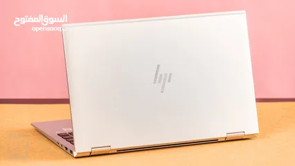  6 hp elitebook 1040 x360 g7باقل الاسعار مستعمل