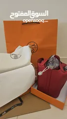  1 HERMES PICOTIN 18 BRAND NEW