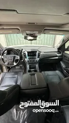  7 Yukon XL للبيع