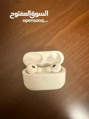  1 Airpod pro 2