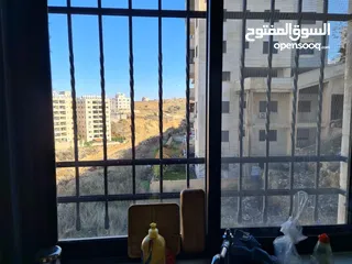  9 ثلاث غرف نوم مفروشة للإيجار المصايف قرب سوبر ماركت بيروت بدون رسوم معاينة