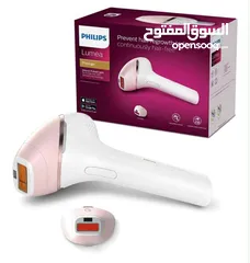  1 جهاز ليزر فيليبس