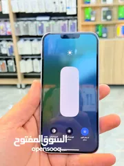  4 14 بلاس ذاكره 128 بطاريه 98