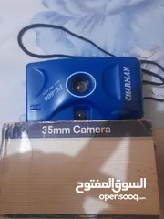 2 كاميرا للبيع جديده كاميره تصوير