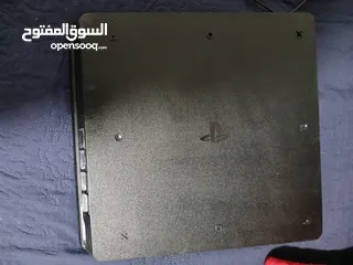  2 بلايستيشن4 / ps4