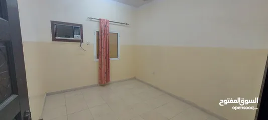  2 شقق للإيجار صحار فلج القبائل Apartments for rent in Sohar, Falaj Al Qabail
