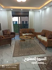  5 شقة مفروشة جديدة كلياً للإيجار – الماصيون قرب بن ازحيمان