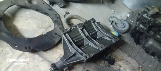  2 قطع ماتور بنقو 3 2012