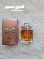  1 Bentley Intense perfume  عطر بنتلي انتينس
